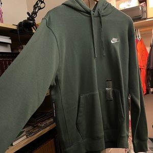 Nike Pullover Hoodie